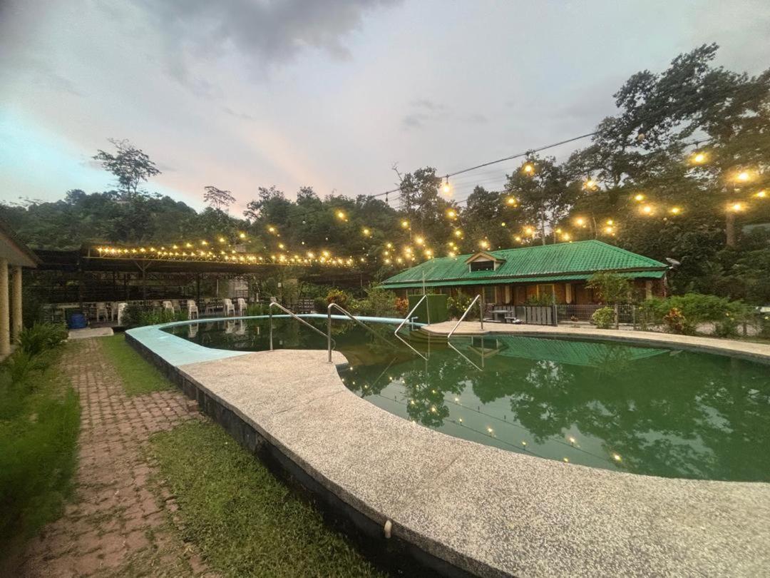 Yeob Village Kampong Padang  Luaran gambar