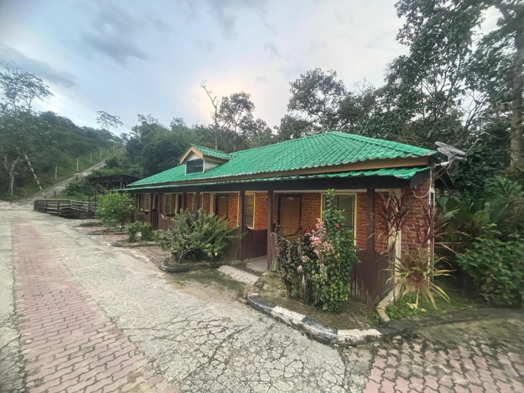 Yeob Village Kampong Padang  Luaran gambar